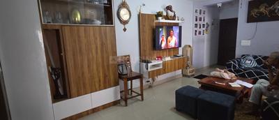 Living Room Image of 1200 Sq.ft 2.5 BHK Apartment / Flat for sale in VVIP Homes, Noida Extension Greater Noida for Rs. 14000000