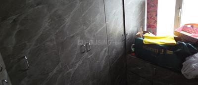 Bedroom Image of 1200 Sq.ft 2.5 BHK Apartment / Flat for sale in VVIP Homes, Noida Extension Greater Noida for Rs. 14000000