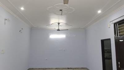 Living Room Image of 2100 Sq.ft 3 BHK Builder Floor for rent in Jagatpura Jaipur for Rs. 20000