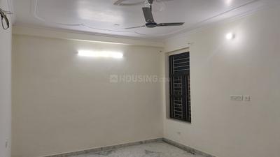 Bedroom Image of 2100 Sq.ft 3 BHK Builder Floor for rent in Jagatpura Jaipur for Rs. 20000