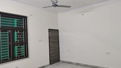 Bedroom Image of 2100 Sq.ft 3 BHK Builder Floor for rent in Jagatpura Jaipur for Rs. 20000