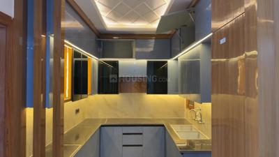 Kitchen Image of 1450 Sq.ft 3 BHK Apartment / Flat for sale in Sap Sunrise, Sector 73 Noida for Rs. 6550000