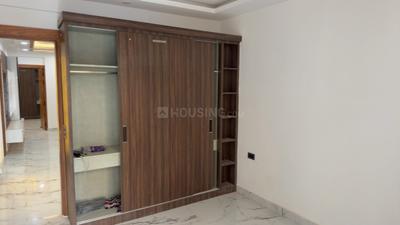 Bedroom Image of 1450 Sq.ft 3 BHK Apartment / Flat for sale in Sap Sunrise, Sector 73 Noida for Rs. 6550000