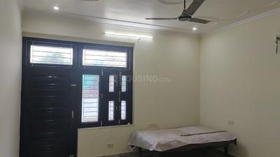 Bedroom Image of 2100 Sq.ft 3 BHK Builder Floor for rent in Jagatpura Jaipur for Rs. 20000