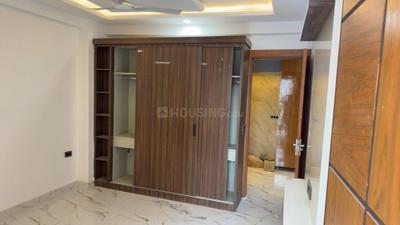 Bedroom Image of 1450 Sq.ft 3 BHK Apartment / Flat for sale in Sap Sunrise, Sector 73 Noida for Rs. 6550000