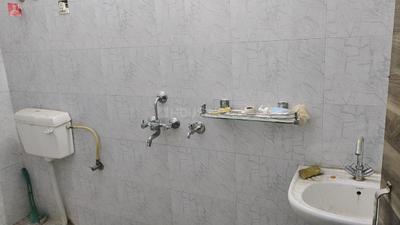 Image of 2100 Sq.ft 3 BHK Builder Floor for rent in Jagatpura, Jaipur for Rs. 20000