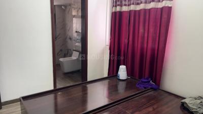 Bedroom Image of 860 Sq.ft 2 BHK Apartment / Flat for rent in Rama Melange Residences, Hinjawadi Phase 3 Pune for Rs. 33000