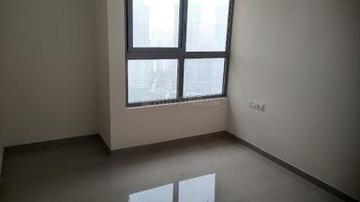 Bedroom Image of 456 Sq.ft 1 BHK Apartment / Flat for rent in Piramal Vaikunth , Thane West Thane for Rs. 24500