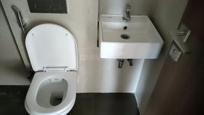 Image of 456 Sq.ft 1 BHK Apartment / Flat for rent in Piramal Vaikunth , Thane West, Thane for Rs. 24500