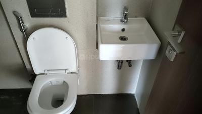 Image of 456 Sq.ft 1 BHK Apartment / Flat for rent in Piramal Vaikunth , Thane West, Thane for Rs. 24500
