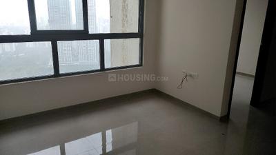 Living Room Image of 381 Sq.ft 1 BHK Apartment / Flat for rent in Piramal Vaikunth Cluster 4A, Thane West Thane for Rs. 23501