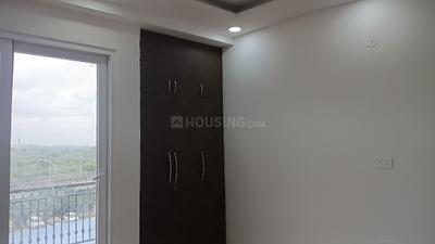 Bedroom Image of 1200 Sq.ft 3 BHK Apartment / Flat for sale in Chhattarpur New Delhi for Rs. 10500000