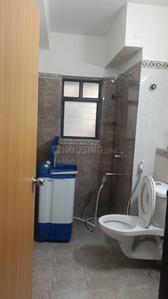 Image of 1285 Sq.ft 3 BHK Apartment / Flat for rent in Southwinds, Sonarpur, Kolkata for Rs. 32000