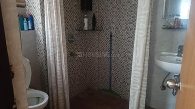 Image of 1285 Sq.ft 3 BHK Apartment / Flat for rent in Southwinds, Sonarpur, Kolkata for Rs. 32000