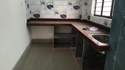 Kitchen Image of 1950 Sq.ft 2.5 BHK Independent House for sale in Birati Kolkata for Rs. 8300000