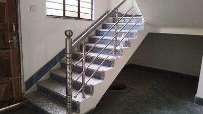 Staircase Image of 1950 Sq.ft 2.5 BHK Independent House for sale in Birati Kolkata for Rs. 8300000