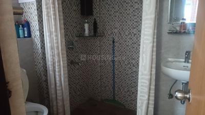 Image of 1285 Sq.ft 3 BHK Apartment / Flat for rent in Southwinds, Sonarpur, Kolkata for Rs. 32000