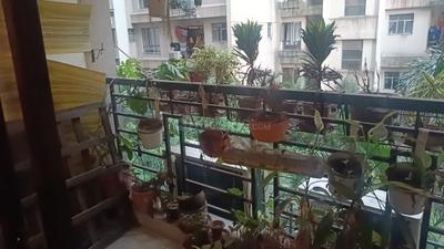 Image of 1285 Sq.ft 3 BHK Apartment / Flat for rent in Southwinds, Sonarpur, Kolkata for Rs. 32000