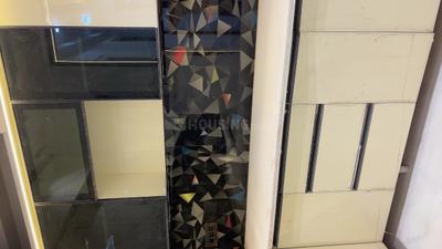 Kitchen Image of 1450 Sq.ft 3 BHK Apartment / Flat for sale in Capital Metro Height, Sector 72 Noida for Rs. 5850000