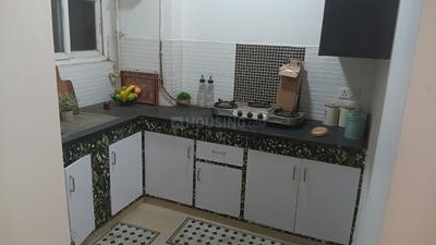 Kitchen Image of 954 Sq.ft 2 BHK Apartment / Flat for sale in Nirala Estate , Noida Extension Greater Noida for Rs. 9000000