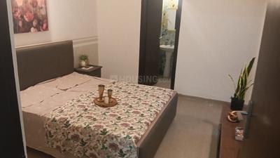 Bedroom Image of 954 Sq.ft 2 BHK Apartment / Flat for sale in Nirala Estate , Noida Extension Greater Noida for Rs. 9000000