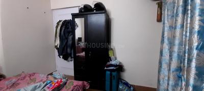 Bedroom Image of 695 Sq.ft 2 BHK Apartment / Flat for sale in Migsun Ultimo, Omicron III Greater Noida for Rs. 7200000