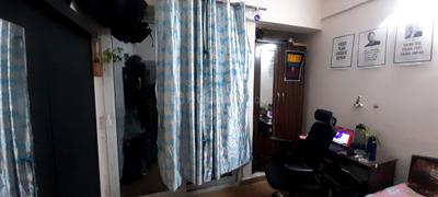 Bedroom Image of 695 Sq.ft 2 BHK Apartment / Flat for sale in Migsun Ultimo, Omicron III Greater Noida for Rs. 7200000