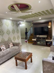 3 BHK Fully Furnished Independent House