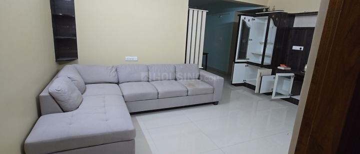 5 Elements Temple Bells Premier Living Room 1