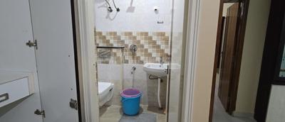 Image of 1120 Sq.ft 2 BHK Apartment / Flat for rent in 5 Elements Temple Bells Premier, RR Nagar, Bengaluru for Rs. 33000