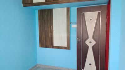 Bedroom Image of 750 Sq.ft 2 BHK Builder Floor for rent in Goripalayam Madurai for Rs. 12500