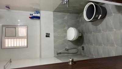 Image of 1000 Sq.ft 2 BHK Apartment / Flat for rent in Ramky Truspace Aspire, Quthbullapur, Hyderabad for Rs. 27000