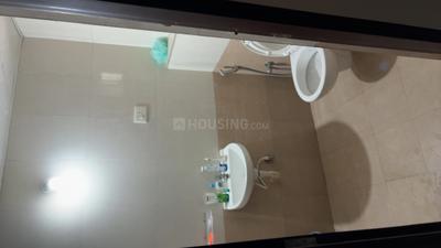 Image of 1000 Sq.ft 2 BHK Apartment / Flat for rent in Ramky Truspace Aspire, Quthbullapur, Hyderabad for Rs. 27000