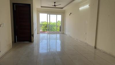 Living Room Image of 1980 Sq.ft 3.5 BHK Apartment / Flat for sale in Manglam Riverdale Aerovista, Dyalpur Mohali for Rs. 11500000