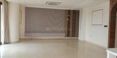 Living Room Image of 3571 Sq.ft 4 BHK Apartment / Flat for rent in SKAV Bliss, Richards Town Bengaluru for Rs. 200000