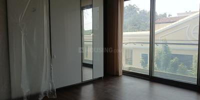 Bedroom Image of 3571 Sq.ft 4 BHK Apartment / Flat for rent in SKAV Bliss, Richards Town Bengaluru for Rs. 200000