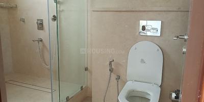 Image of 3571 Sq.ft 4 BHK Apartment / Flat for rent in SKAV Bliss, Richards Town, Bengaluru for Rs. 200000
