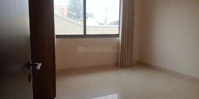 Bedroom Image of 3571 Sq.ft 4 BHK Apartment / Flat for rent in SKAV Bliss, Richards Town Bengaluru for Rs. 200000