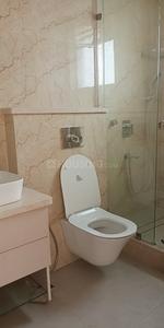 Image of 3571 Sq.ft 4 BHK Apartment / Flat for rent in SKAV Bliss, Richards Town, Bengaluru for Rs. 200000