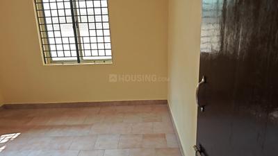Bedroom Image of 710 Sq.ft 2 BHK Apartment / Flat for rent in Green Thriuvika Nagar, Perambur Chennai for Rs. 16000