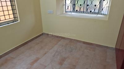 Bedroom Image of 710 Sq.ft 2 BHK Apartment / Flat for rent in Green Thriuvika Nagar, Perambur Chennai for Rs. 16000