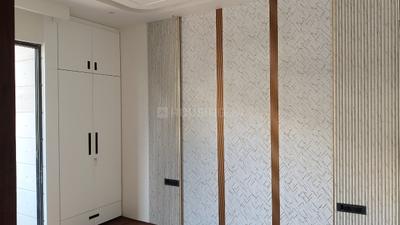 Bedroom Image of 1710 Sq.ft 3 BHK Builder Floor for sale in Yojana Vihar RWA, Anand Vihar New Delhi for Rs. 36000000