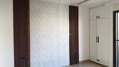 Bedroom Image of 1710 Sq.ft 3 BHK Builder Floor for sale in Yojana Vihar RWA, Anand Vihar New Delhi for Rs. 36000000