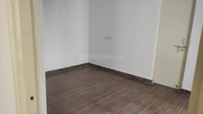 Bedroom Image of 1030 Sq.ft 2 BHK Apartment / Flat for rent in AKASH ENCLAVE, Vrindavan Yojana Lucknow for Rs. 20000