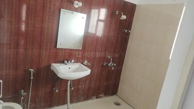 Image of 1030 Sq.ft 2 BHK Apartment / Flat for rent in AKASH ENCLAVE, Vrindavan Yojana, Lucknow for Rs. 20000