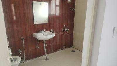 Image of 1030 Sq.ft 2 BHK Apartment / Flat for rent in AKASH ENCLAVE, Vrindavan Yojana, Lucknow for Rs. 20000