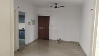 Living Room Image of 1030 Sq.ft 2 BHK Apartment / Flat for rent in AKASH ENCLAVE, Vrindavan Yojana Lucknow for Rs. 20000