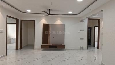 Living Room Image of 2062 Sq.ft 4 BHK Apartment / Flat for sale in Chromepet Chennai for Rs. 18758000