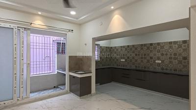 Kitchen Image of 2062 Sq.ft 4 BHK Apartment / Flat for sale in Chromepet Chennai for Rs. 18758000