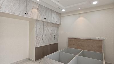 Bedroom Image of 2062 Sq.ft 4 BHK Apartment / Flat for sale in Chromepet Chennai for Rs. 18758000